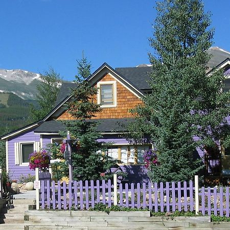 Abbett Placer Inn Breckenridge Eksteriør billede