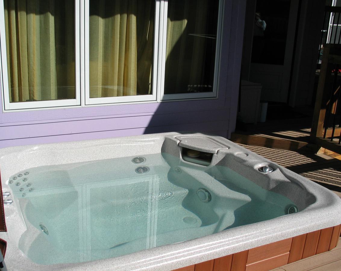 Abbett Placer Inn Breckenridge Eksteriør billede