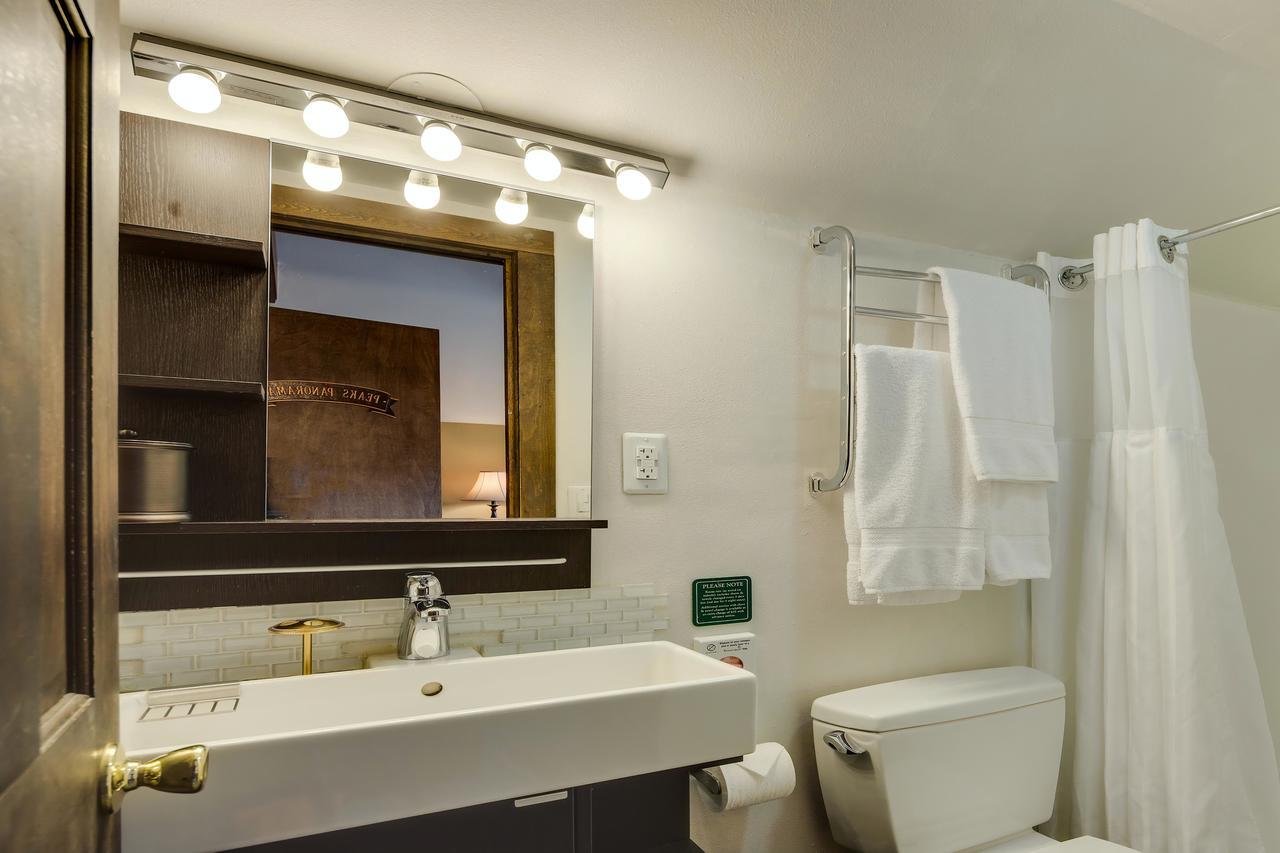 Abbett Placer Inn Breckenridge Eksteriør billede