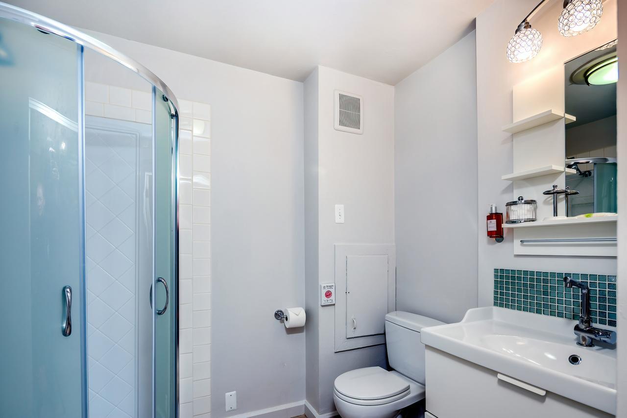 Abbett Placer Inn Breckenridge Eksteriør billede