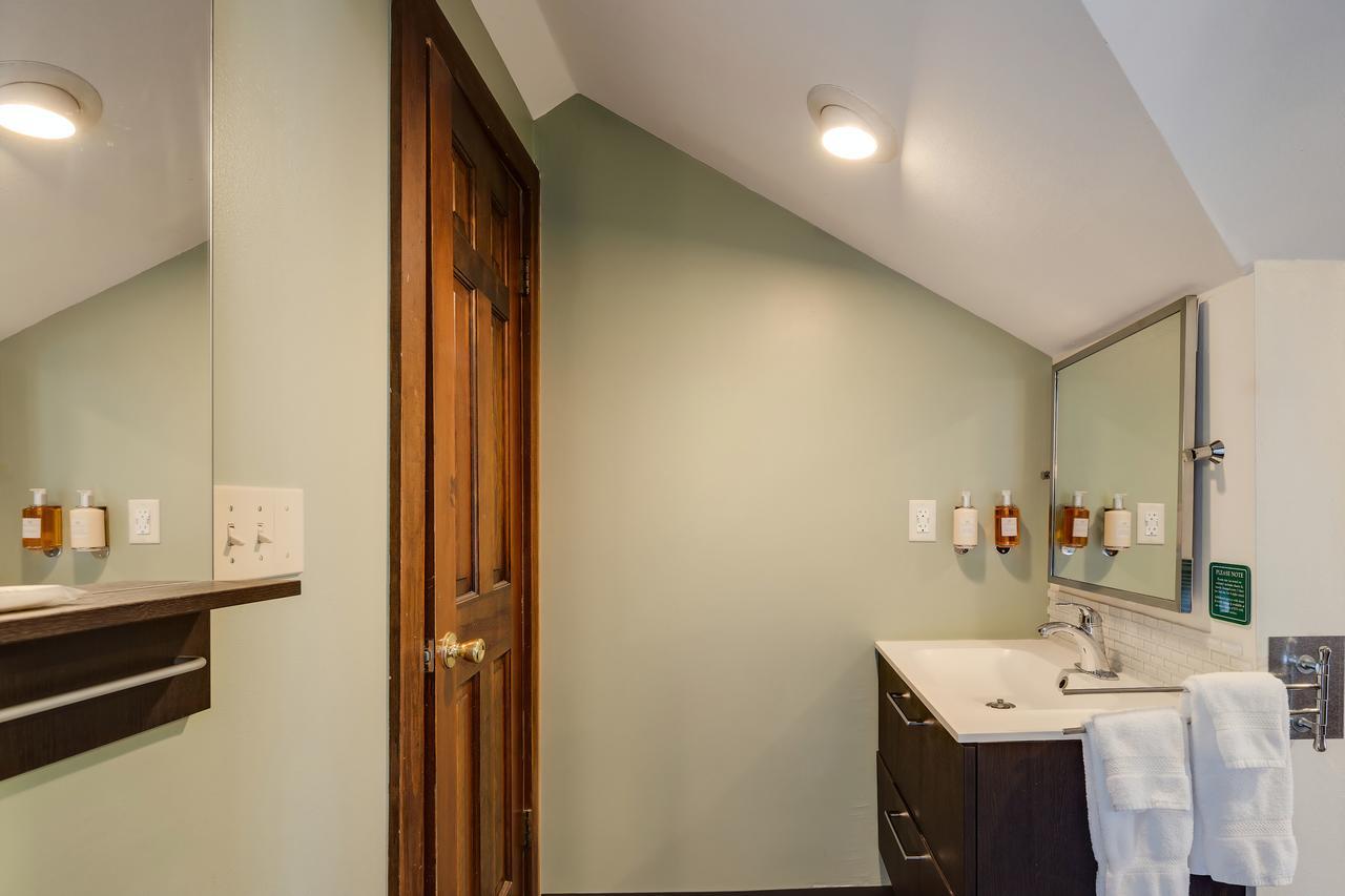 Abbett Placer Inn Breckenridge Eksteriør billede