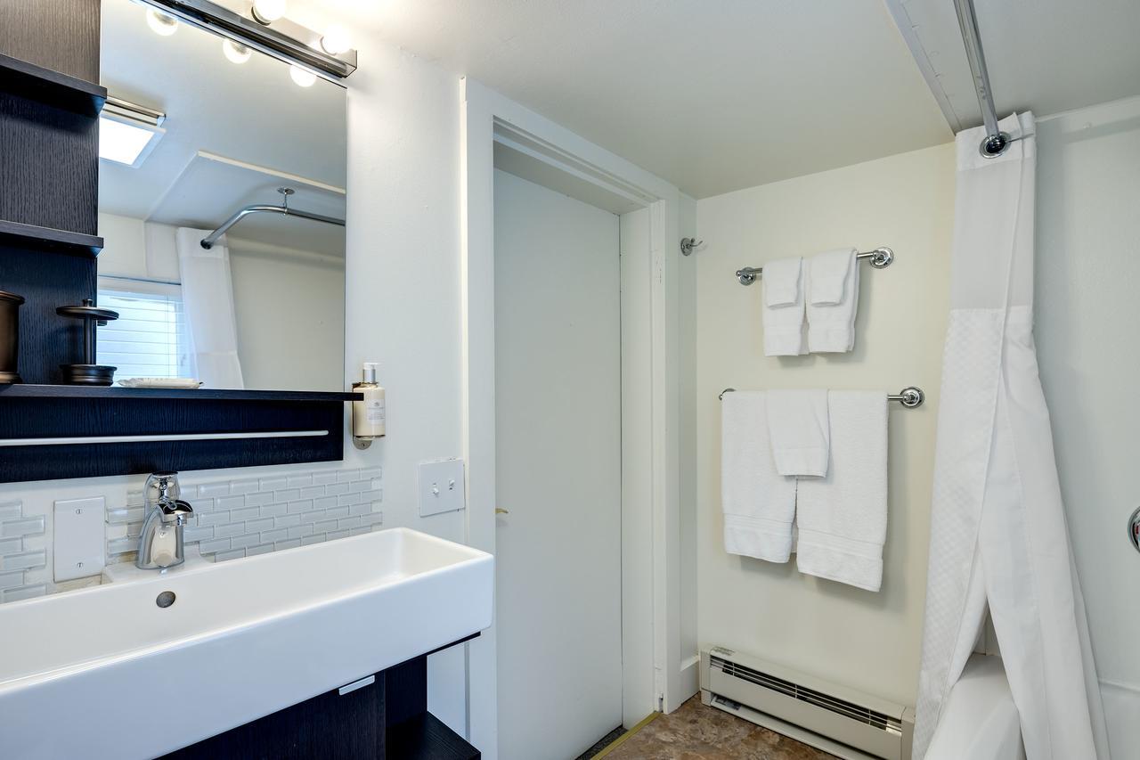 Abbett Placer Inn Breckenridge Eksteriør billede