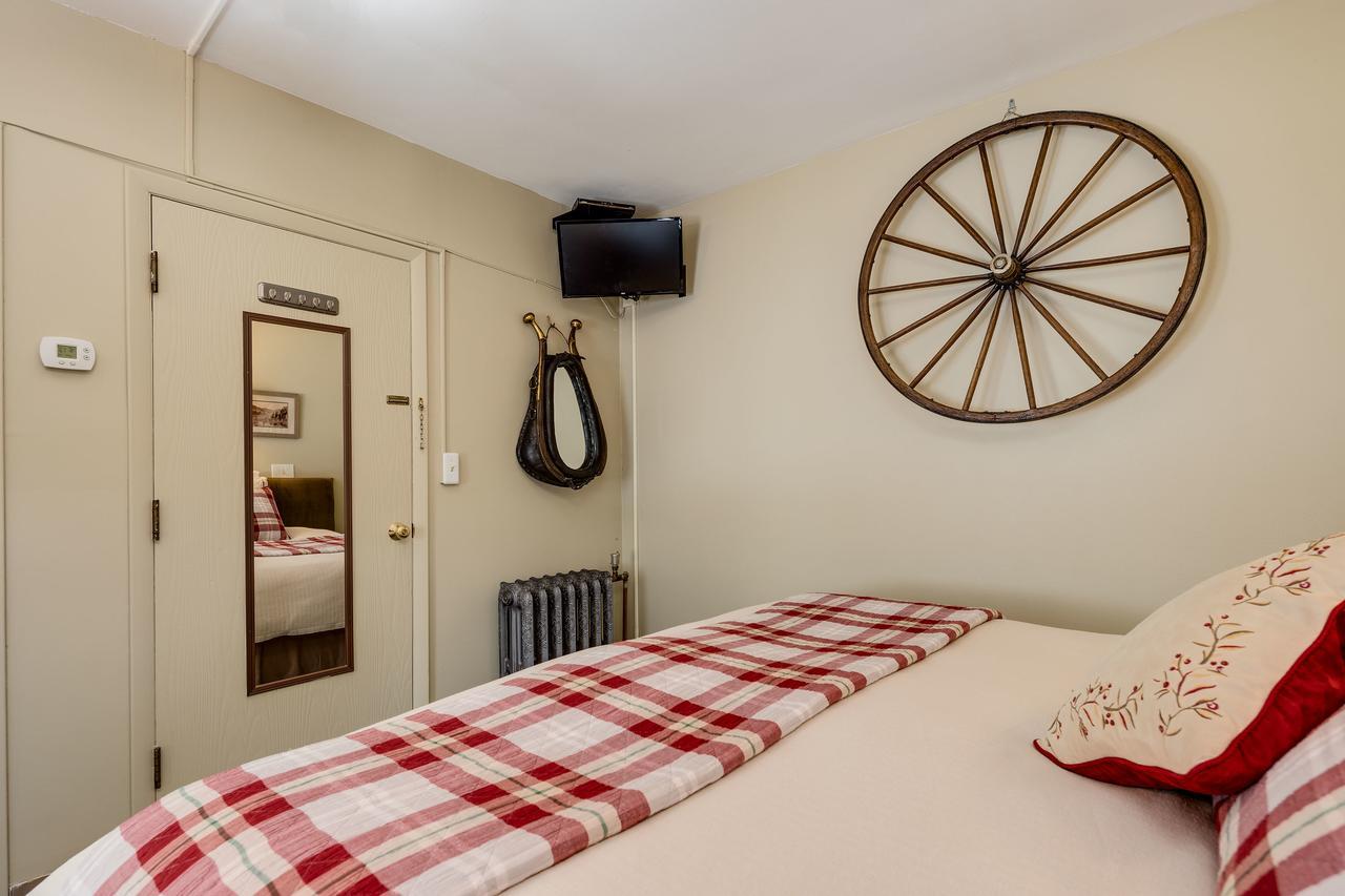 Abbett Placer Inn Breckenridge Eksteriør billede