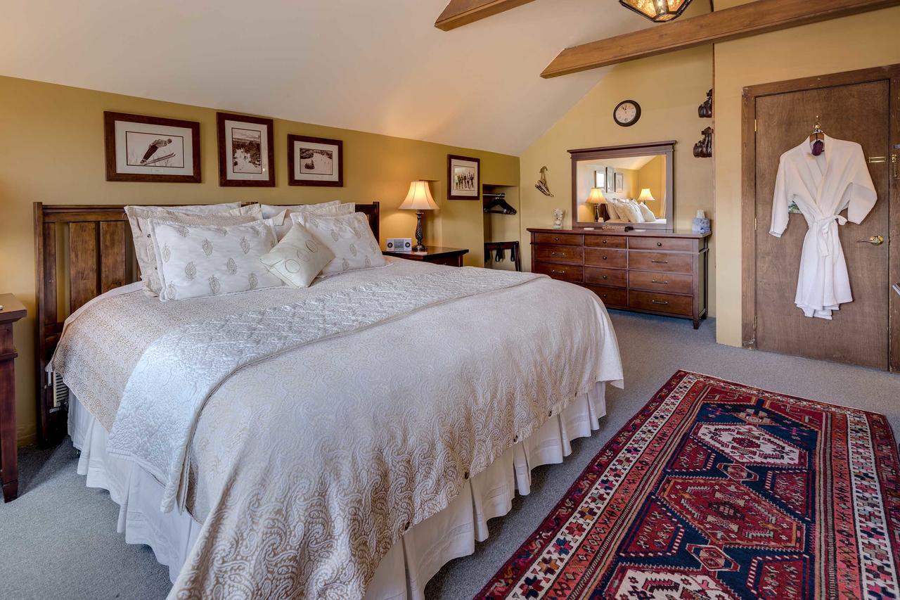 Abbett Placer Inn Breckenridge Eksteriør billede