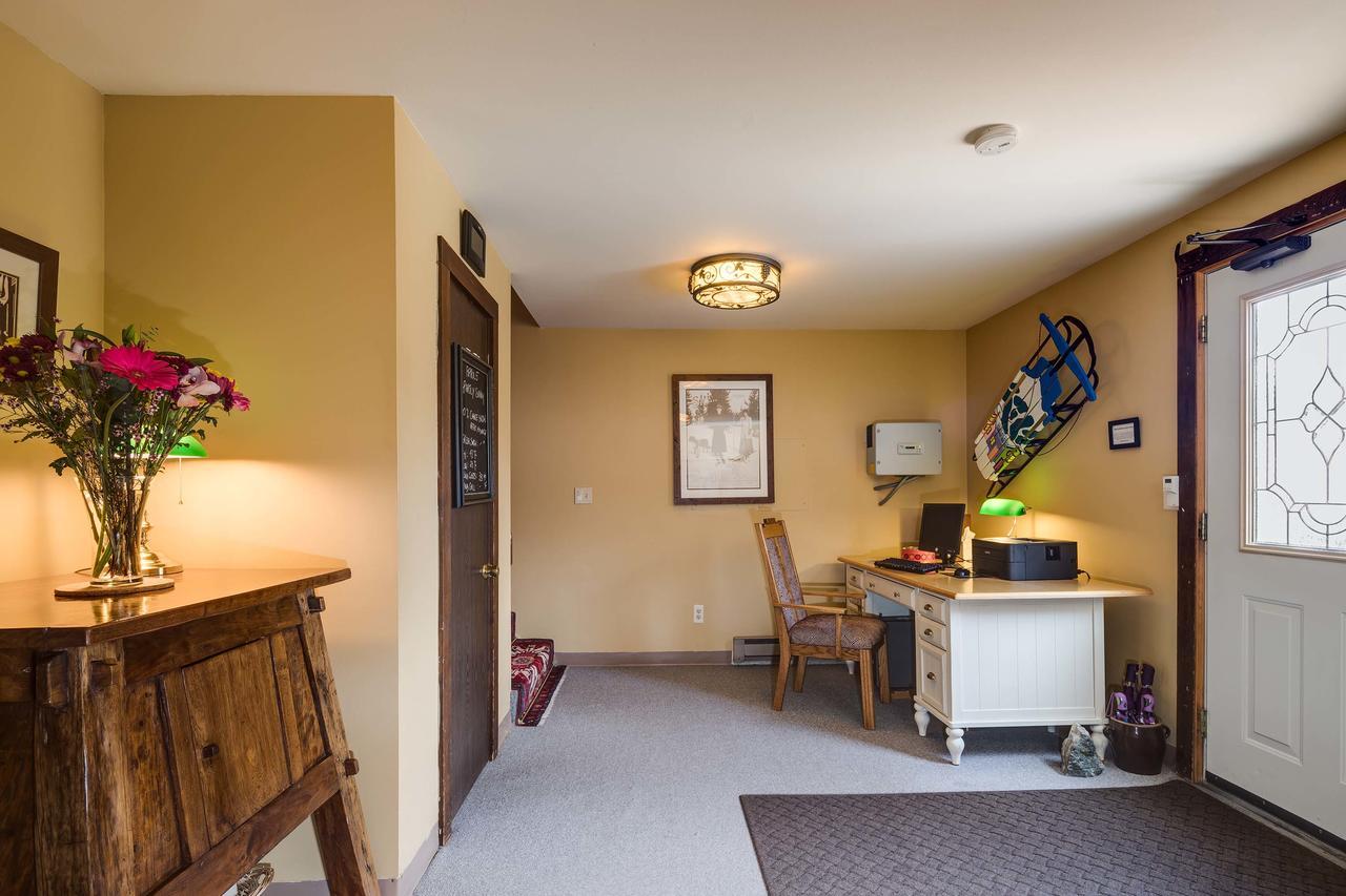 Abbett Placer Inn Breckenridge Eksteriør billede