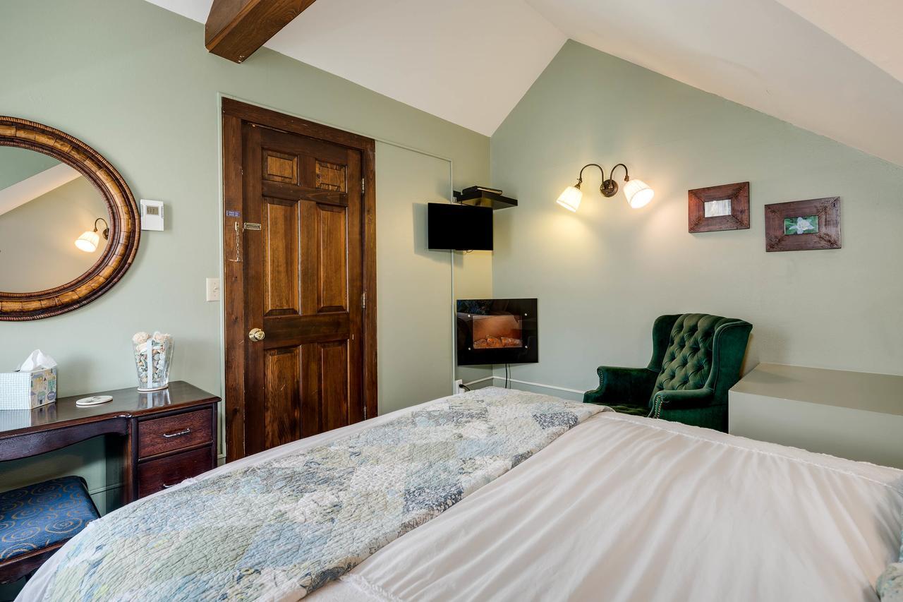 Abbett Placer Inn Breckenridge Eksteriør billede