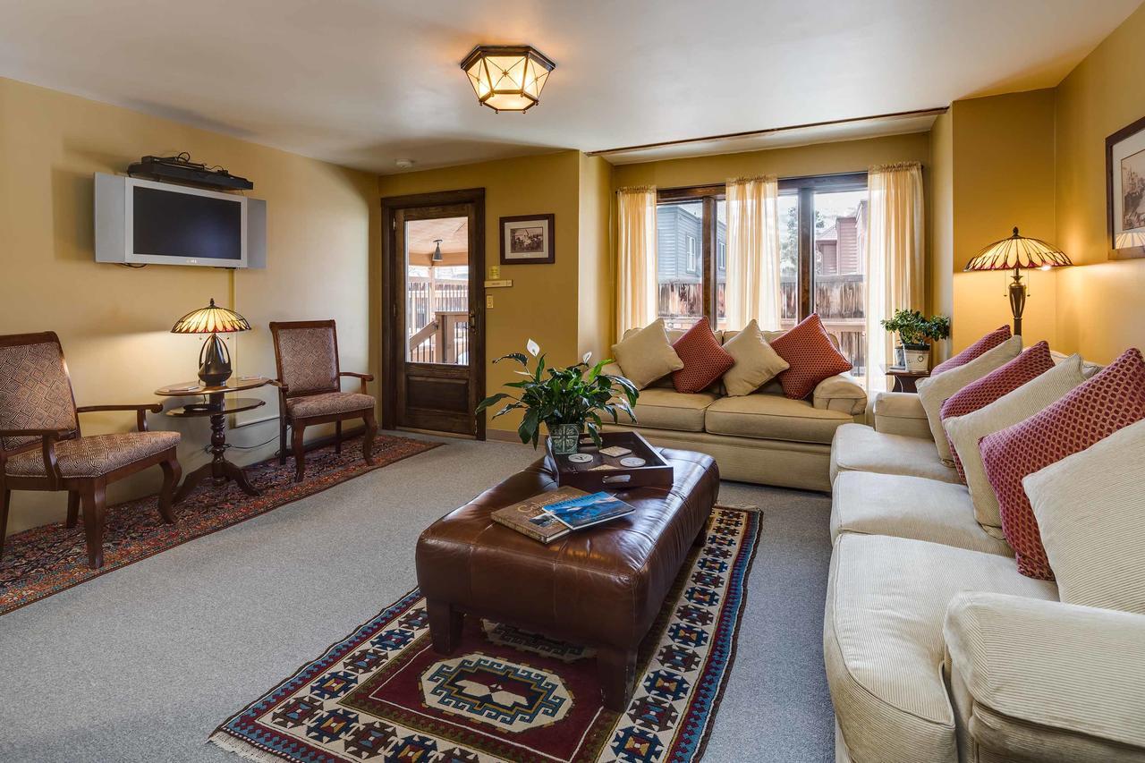 Abbett Placer Inn Breckenridge Eksteriør billede